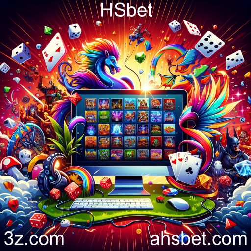 Explorando os Jogos Gratuitos na HSbet: Diversão Sem Custos