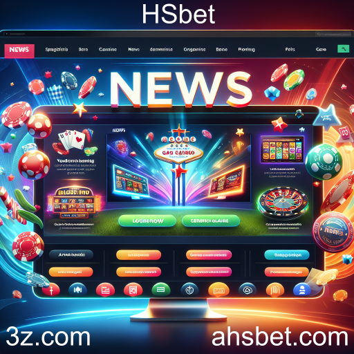 Descubra as Novidades Imperdíveis na HSbet